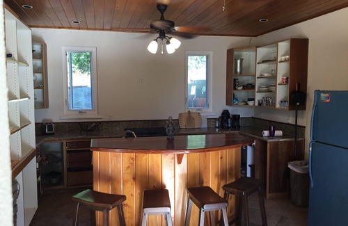 Upper Carolina Casa | Serenity House en Lala Land Coral Bay