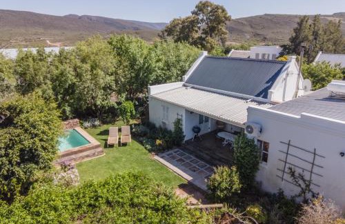 McGregor Casa | Serenity in McGregor