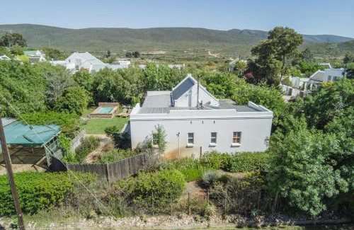 McGregor Casa | Serenity in McGregor