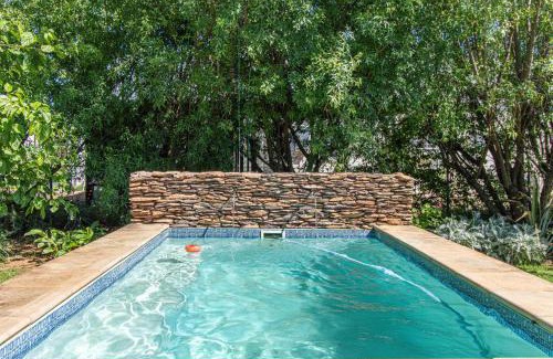 McGregor Casa | Serenity in McGregor