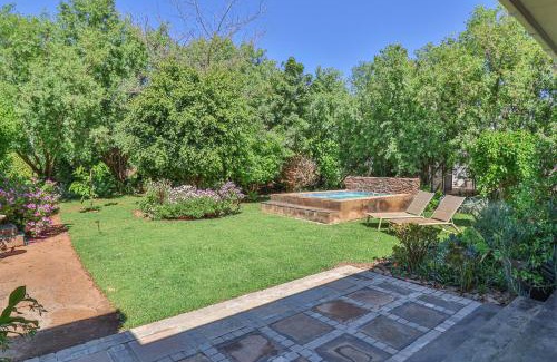 McGregor Casa | Serenity in McGregor