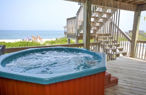 Nags Head Casa | Serenity in Nags Head