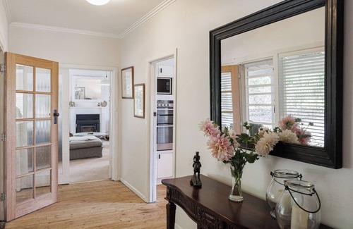 Red Hill South Casa | Serenity in Red Hill Winery Bliss and Coastal Beauty