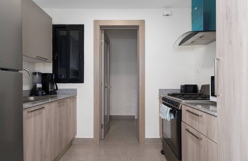 Santo Domingo Apartamento | Serenity in the Heart of Santo Domingo 80m2 Apartment Retreat