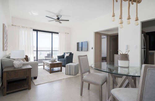 Santo Domingo Apartamento | Serenity in the Heart of Santo Domingo 80m2 Apartment Retreat