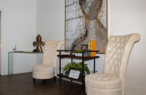 Faubourg Marigny Cama Y Desayuno | Serenity in the Marigny