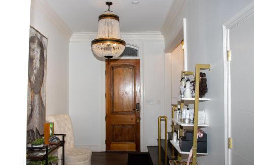 Faubourg Marigny Cama Y Desayuno | Serenity in the Marigny