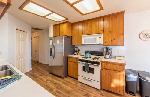 Sonora Cabina | Serenity in the Pines: Cozy Mountain Retreat