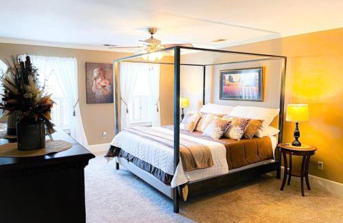 Harbison Casa | Serenity in the Suburbs