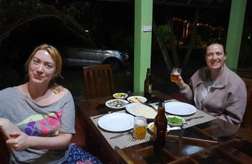 Yodakandiya Casa | Serenity Lake Resort Yala
