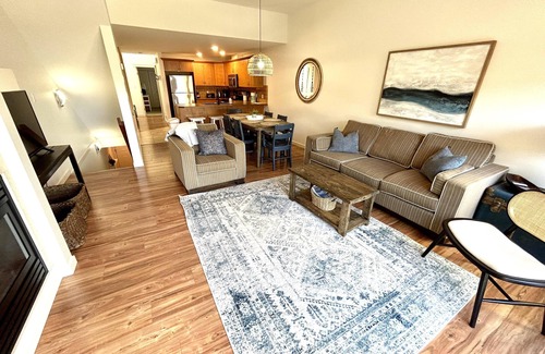 Scotch Creek Casa | Kee Kasa Bonita - Scotch Creek, BC. Shuswap del norte
