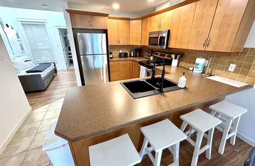 Scotch Creek Casa | Kee Kasa Bonita - Scotch Creek, BC. Shuswap del norte