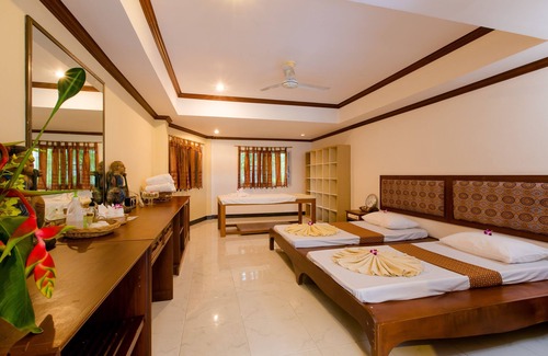 Kathu Complejo | Serenity Lakeside Resort