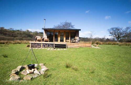 Pentrefelin Otro | Serenity Lodge