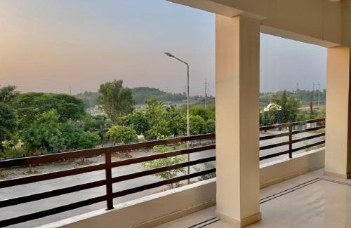 Islamabad Cama Y Desayuno | Serenity Lodge Residencia