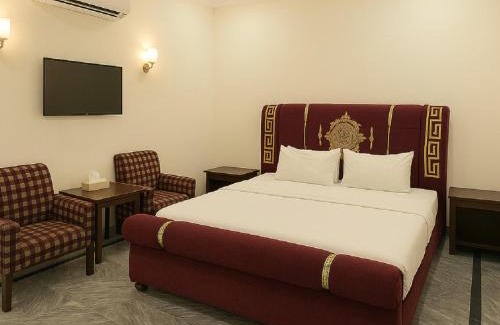 Islamabad Cama Y Desayuno | Serenity Lodge Residencia
