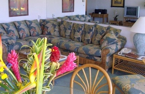 Kaanapali Condominio | Serenidad, 4. 5/5 Calificación de evaluación, Tasa baja-baja
