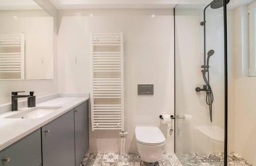 Kifisia Apartamento | Serenity & Luxury - Elegant 2BR in Kifisia Centre