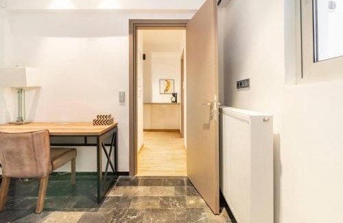 Kifisia Apartamento | Serenity & Luxury - Elegant 2BR in Kifisia Centre