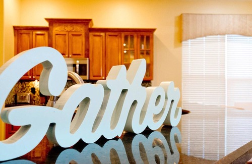 River Pointe Casa | Serenity & Luxury: Waterfront Oasis w Private Pool
