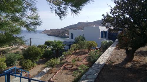 Kea Casa | Serenity Maisonnette