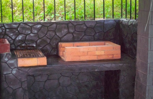 Venado Casa | Serenity Master Suite nestled on a 3-acre rain forest near La Fortuna!