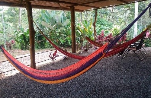 Venado Casa | Serenity Master Suite nestled on a 3-acre rain forest near La Fortuna!