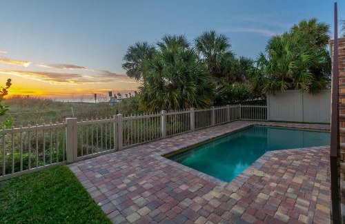 Treasure Island Casa | Serenity Now