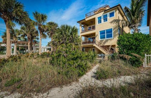 Treasure Island Casa | Serenity Now