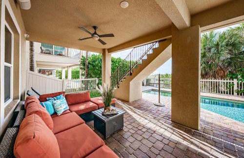 Treasure Island Casa | Serenity Now