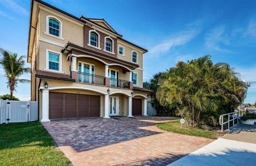 Treasure Island Casa | Serenity Now