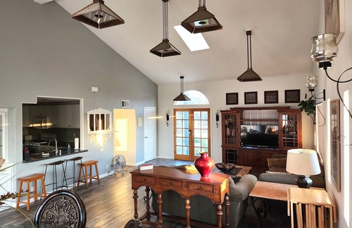 Canyon Lake Casa | Serenity On Cross Hill