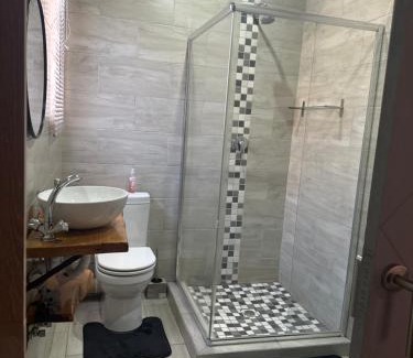 Vanderbijlpark Casa | Serenity on Sabie
