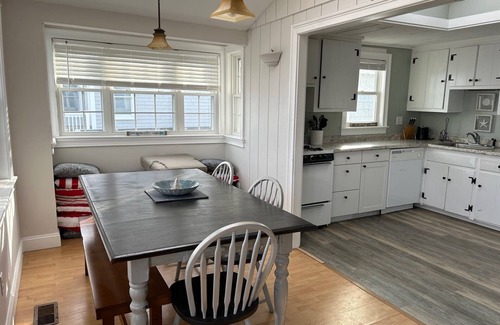 Green Harbor-Cedar Crest Casa | Serenity on the shore! Your seaside retreat awaits!