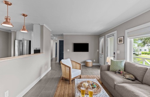 Ogden Casa | Serenity on Trinity | Hot Tub | Pets Welcome