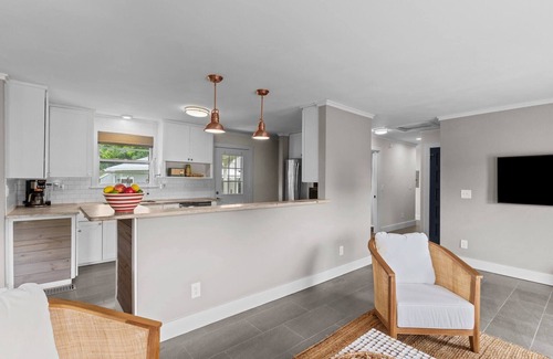 Ogden Casa | Serenity on Trinity | Hot Tub | Pets Welcome
