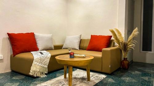 Pointe aux Biches Apartamento | Serenity, Peace, Fulfilment all at one place