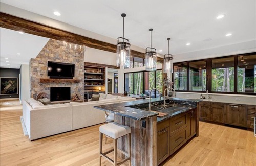 Littleton Casa | Serenity Pines Retreat - Lake Life at its Finest!
