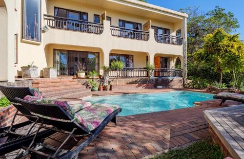 Westville Cama Y Desayuno | Serenity Place B&B and Conference, wedding venue
