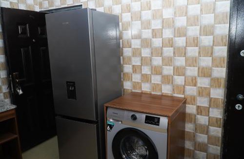 Ilorin Apartamento | Serenity place