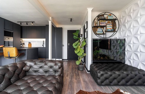 Salt River Apartamento | Serenity Pod - An Ode to Cape Town