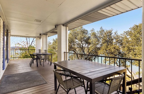 Canyon Lake Casa | Serenity Point/Lakefront/Pool/Fire Pit/Pool Table