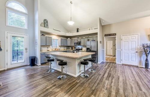 Mineral Casa | Serenity Point