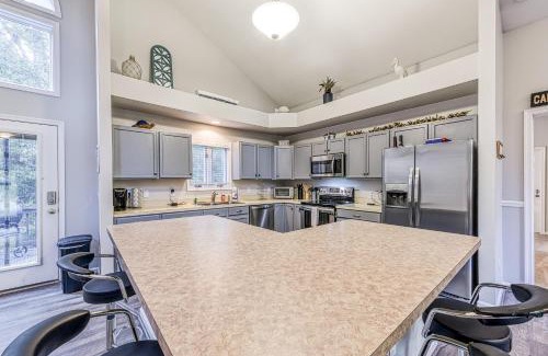 Mineral Casa | Serenity Point