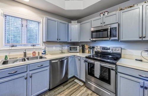 Mineral Casa | Serenity Point