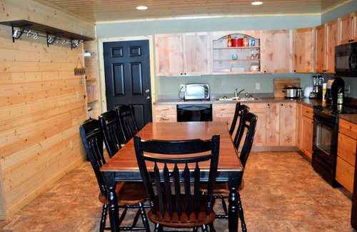 Polk County Casa | ¡Experimente "Shouse Living" en Indian Creek Ranch!
