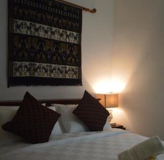 Mas Casa | Serenity Private Villa Mas Ubud