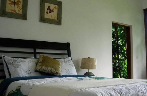 Pitahaya Cama Y Desayuno | Serenity Rainforest Retreat