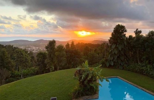 Pitahaya Cama Y Desayuno | Serenity Rainforest Retreat