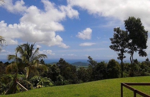 Pitahaya Cama Y Desayuno | Serenity Rainforest Retreat